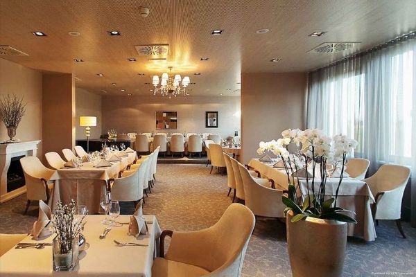 Hotel Brdo (Kranj)